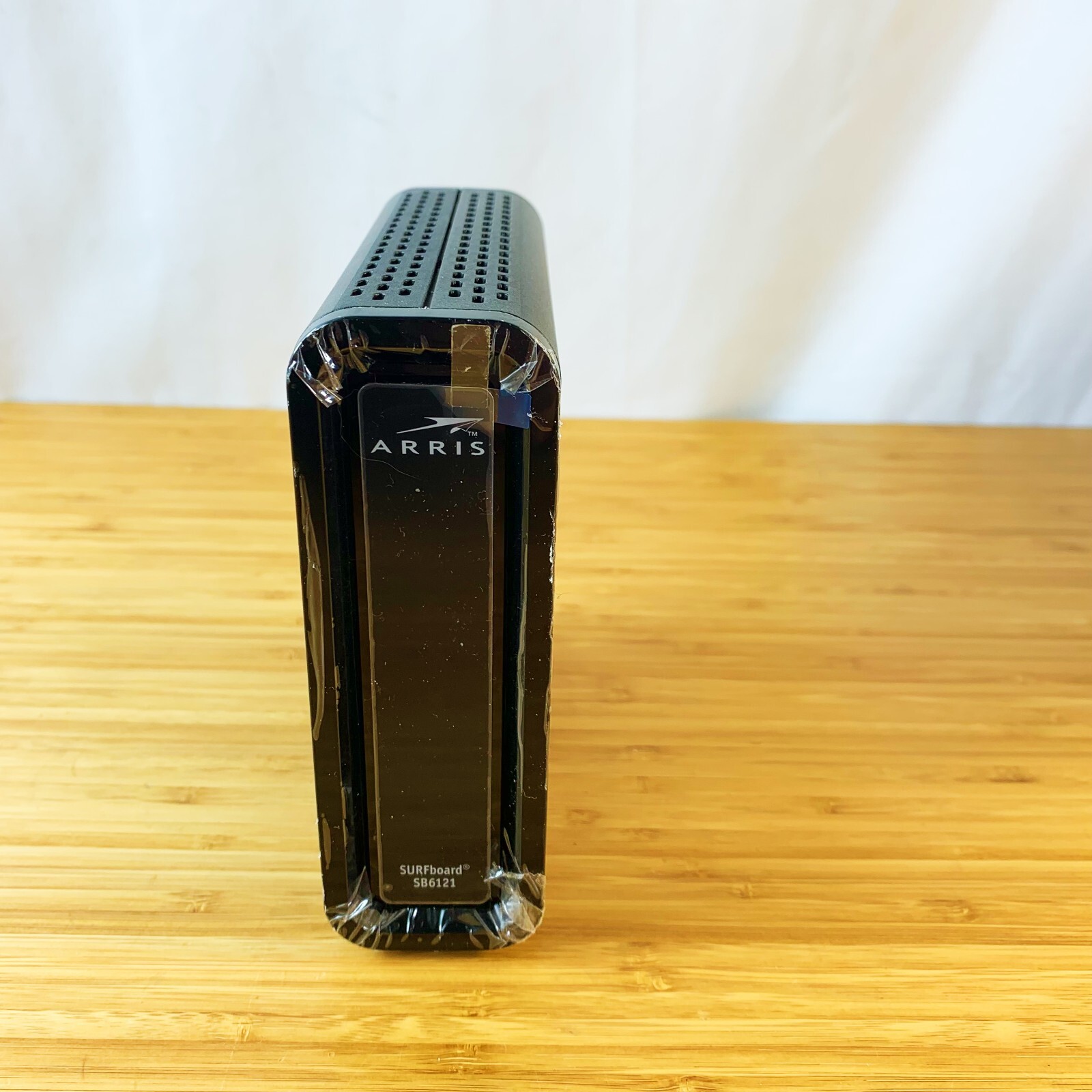 Motorola SURFboard eXtreme Cable Modem SB6121 DOCSIS 3.0 Tested No cord