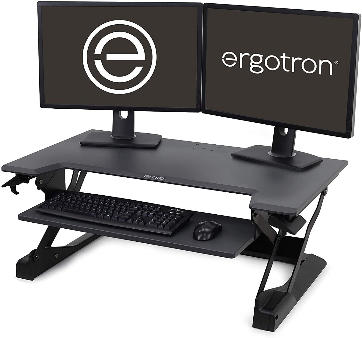 Ergotron WorkFit-TL 37.5