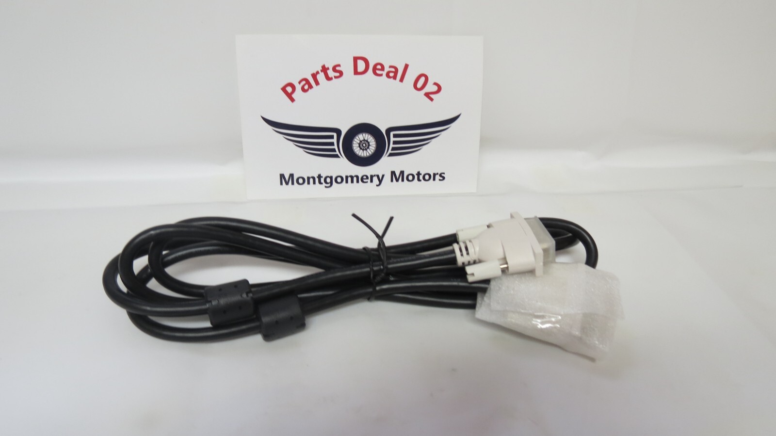 DVI Genuine Hotron DVI Computer Cable E246588 AWM Style 20276 80 Degree Celius C