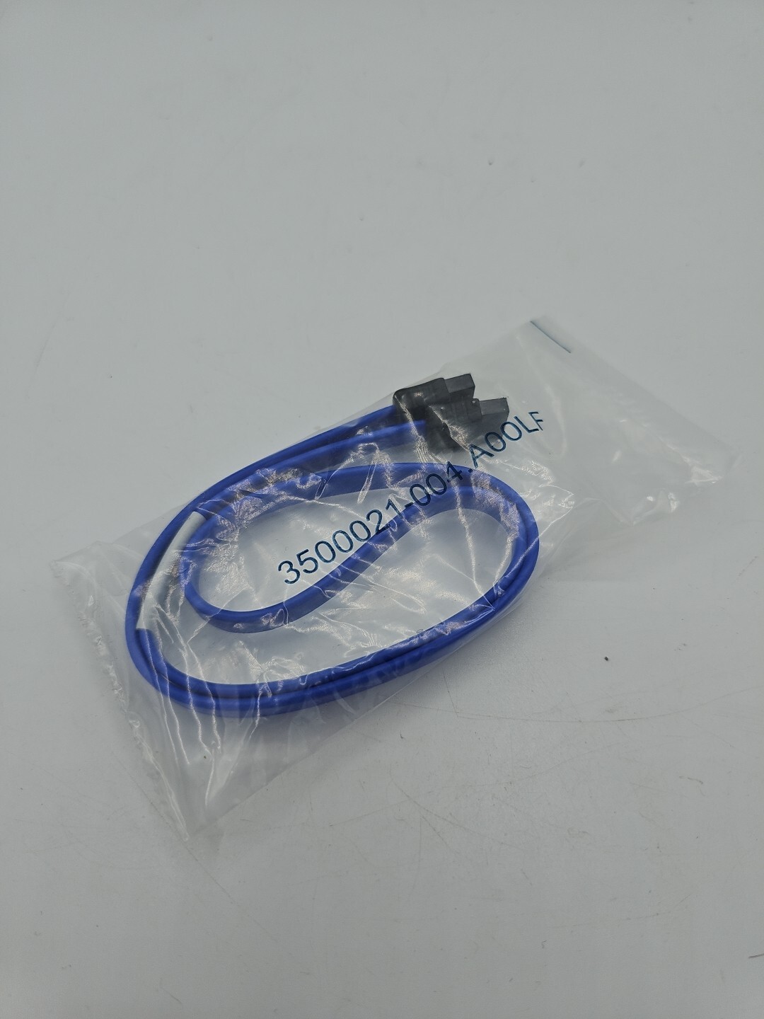 Genuine Kingston HyperX 3K 240GB SATA CABLE 3500021-004.A00LF SEALED BLUE SSD