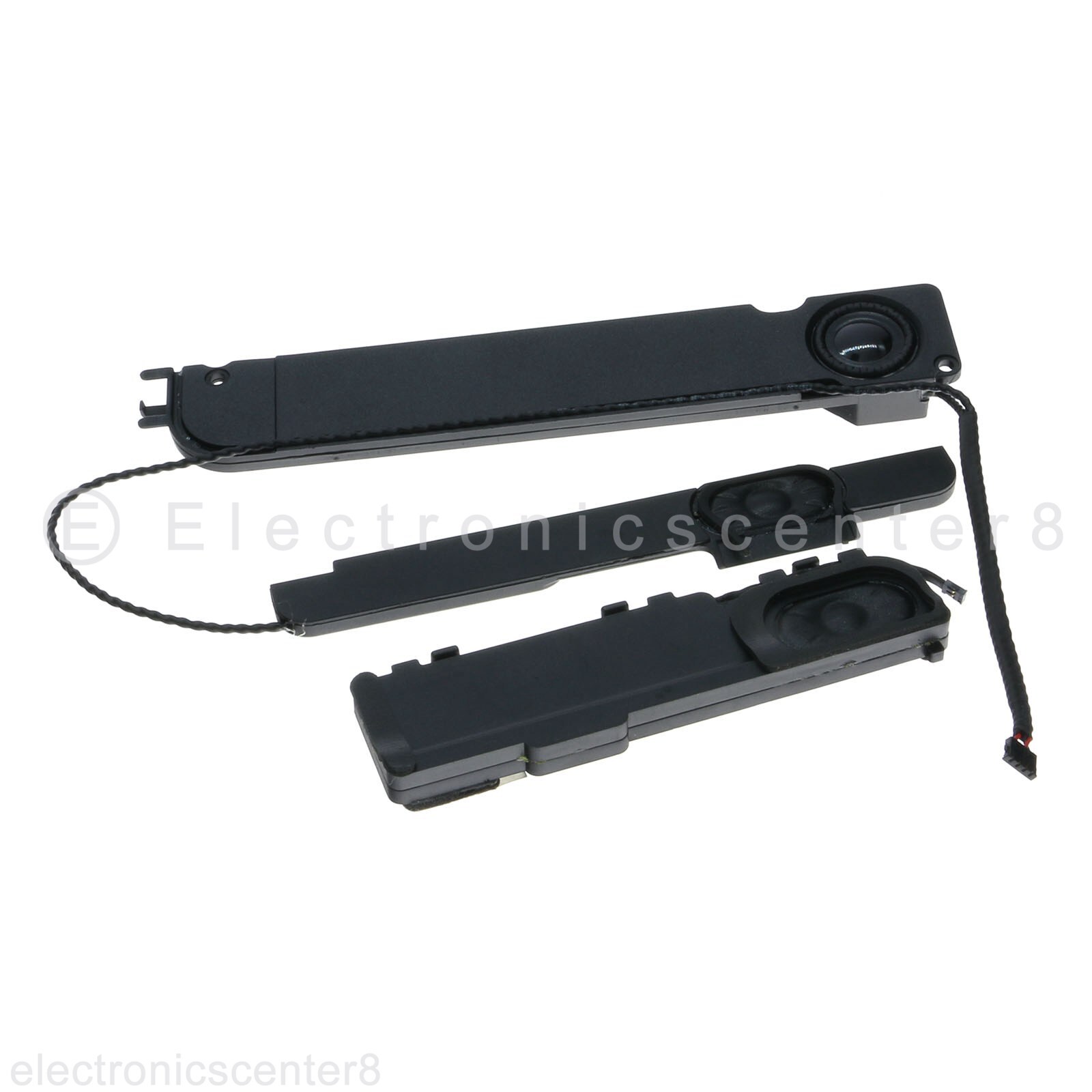 Left+Right Speaker For MacBook 13" A1278 2008