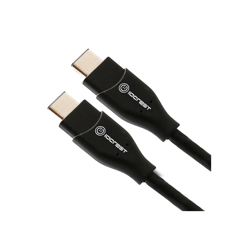 Syba SY-CAB20191 I/O Crest SY-CAB20191 IO USB C to USB C Cable