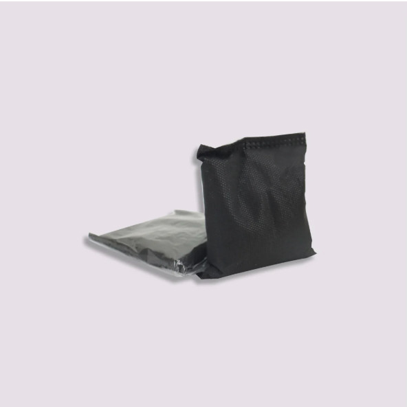 Genuine Qidi, Plus 4/Q1-Pro/X-Max 3/ X-Plus 3 Activated carbon filter bag