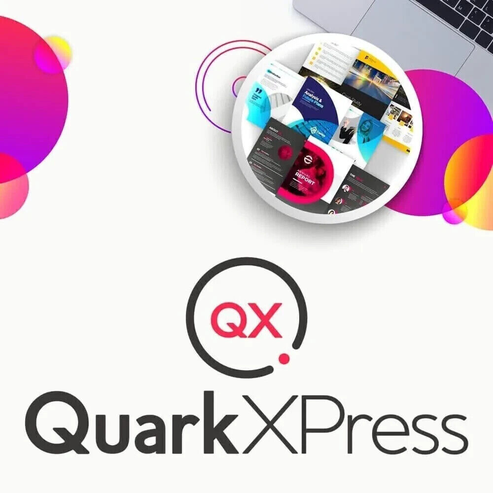 QuarkXPress 19 (The Leading Digital Publishing App)  for PC Windows