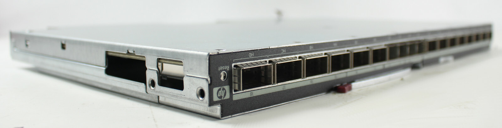 HP C-Class BLc ServerNet Switch InfiniBand Module 545775-002 