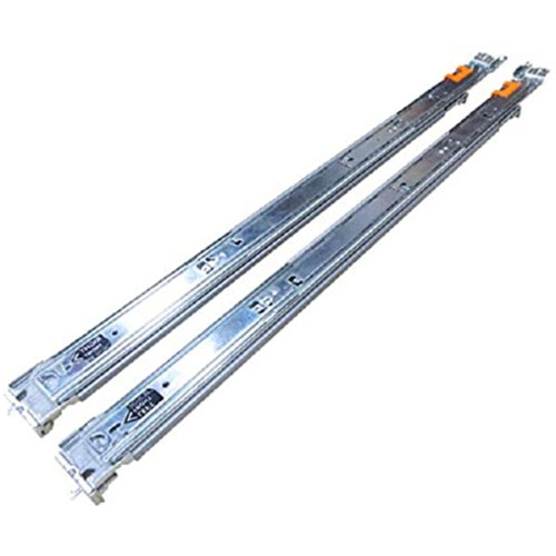 Dell PowerEdge R310 R410 1U Ready Rails A3 Sliding Rapid Rail Kit YT0VD 1HGRH