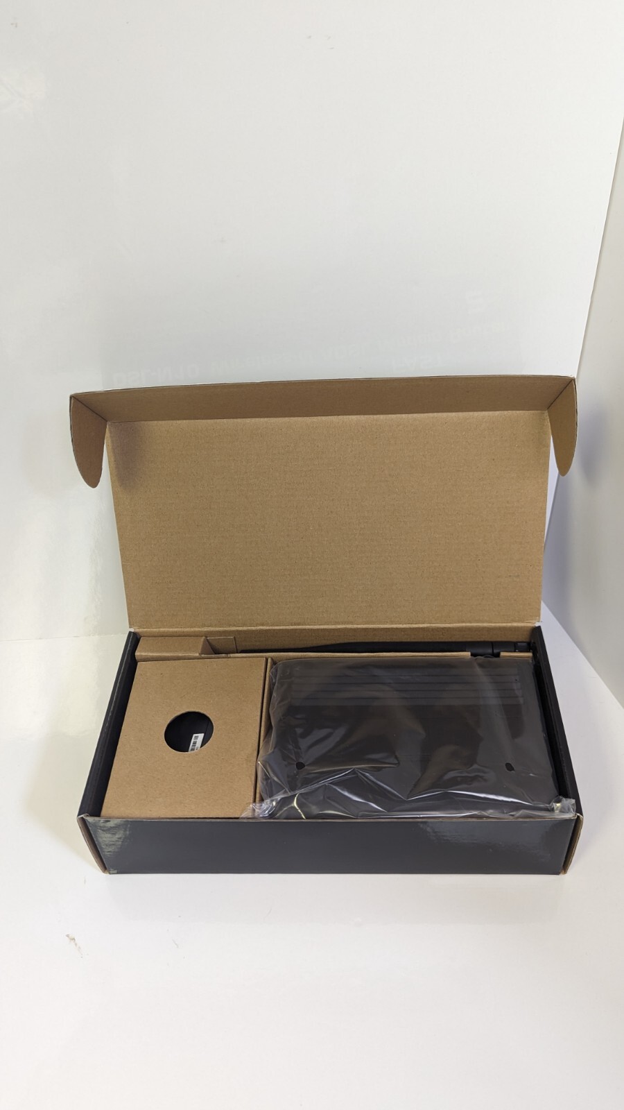 ASUS DSL-N10 Wireless-N 150 Entry Home Router: Fast Ethernet & support Open Box