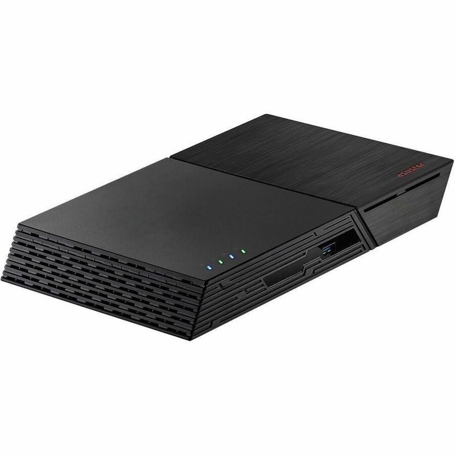 Asustor FLASHSTOR 12 Pro Gen2 FS6812X 12 Bay Diskless Network Attached Storage