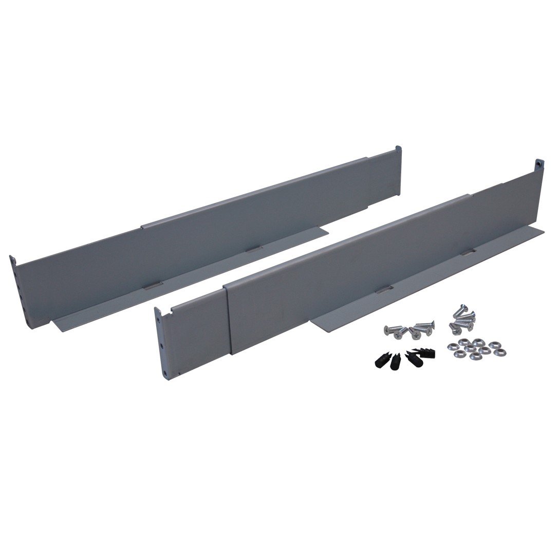 Tripp Lite 4-Post Rackmount Installation Kit for select Rackmount UPS Systems
