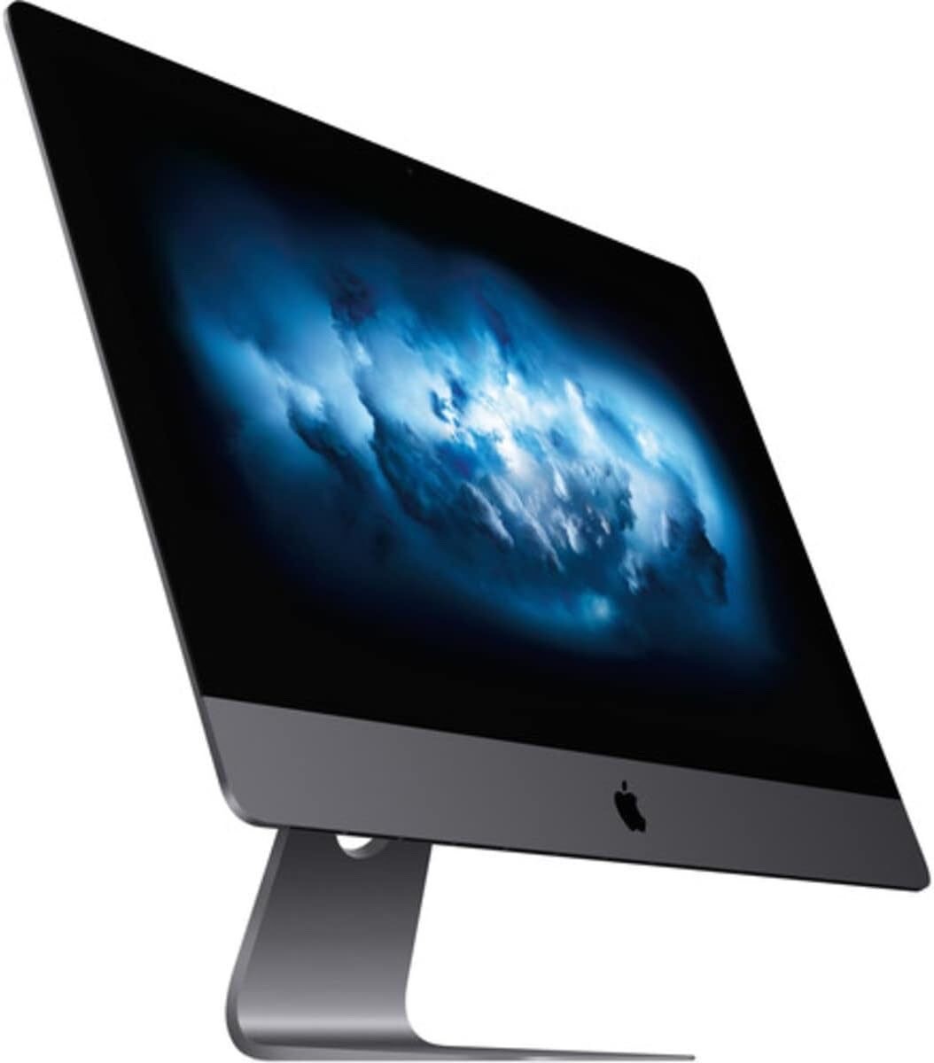 (NO Shipping) 2017 Apple iMac Pro 18 Core Xeon 128GB RAM 2TB SSD 16GB Vega 64