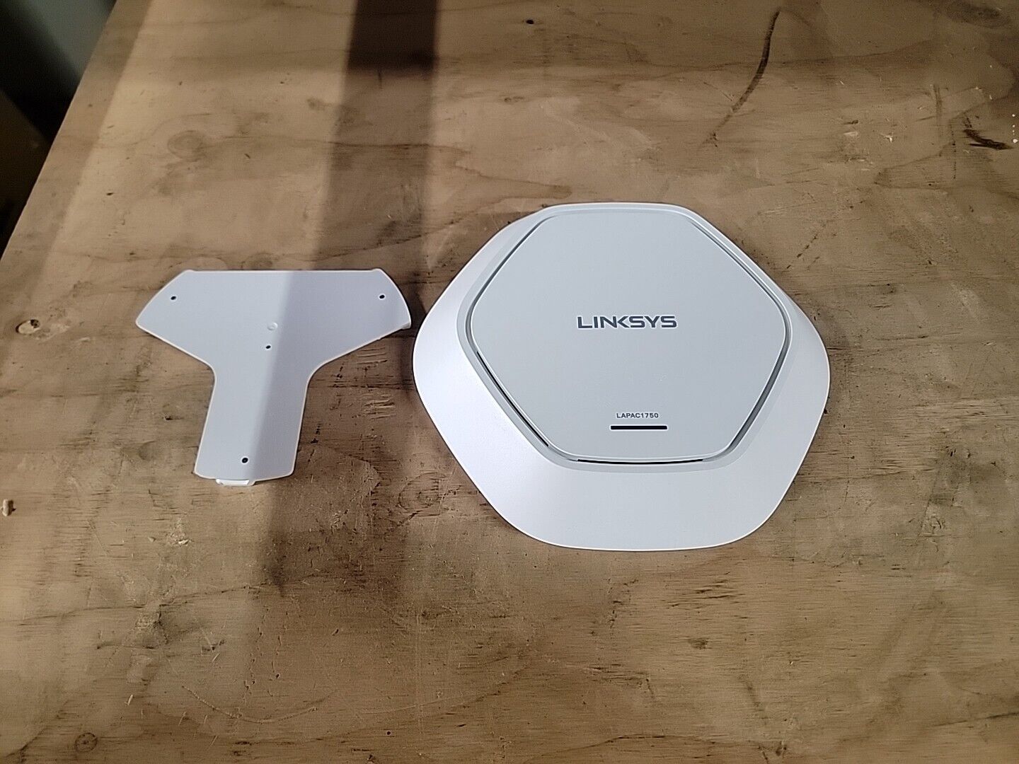 Linksys LAPAC1750 Wi-Fi Wireless Business Dual-Band Access Point -TESTED/RESET