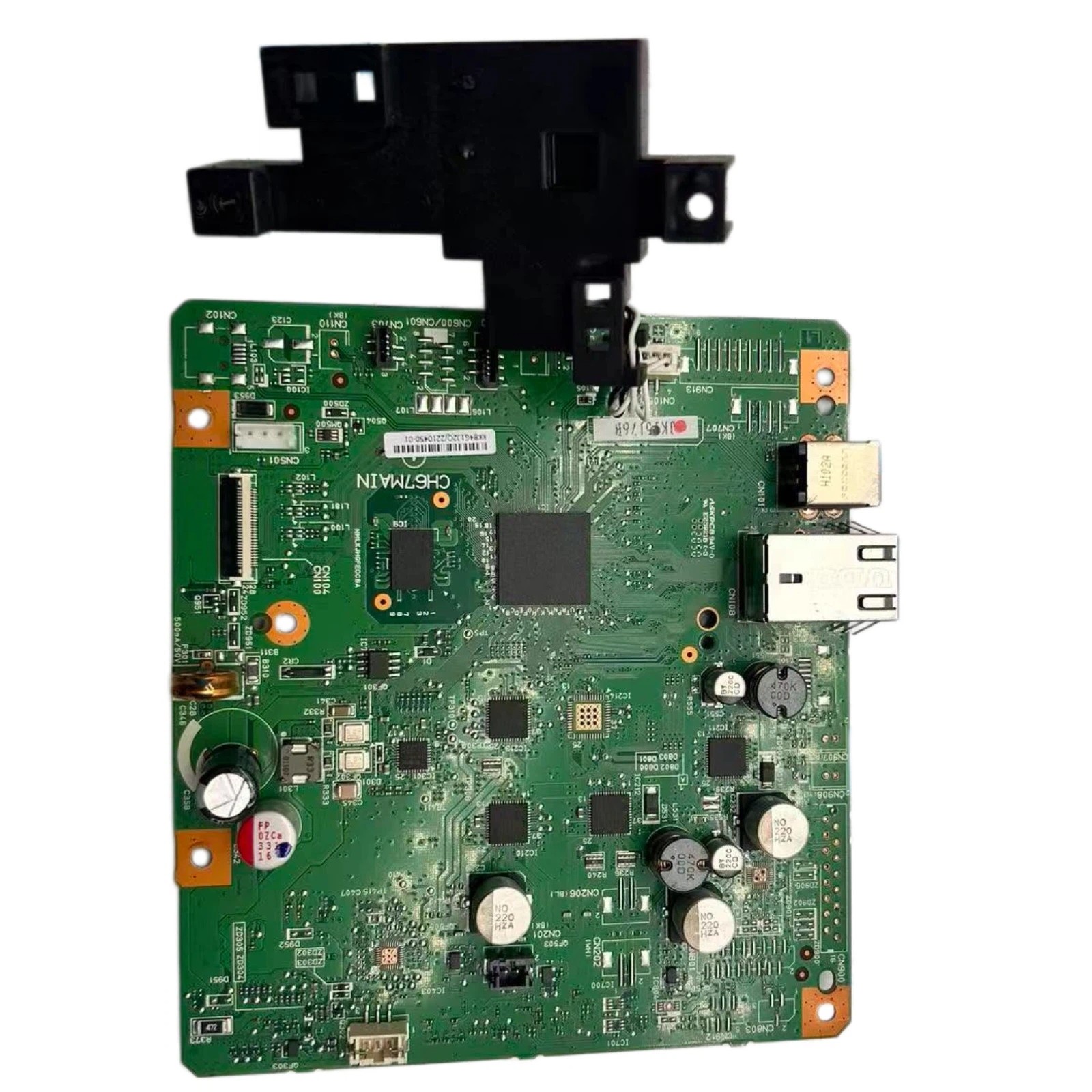 WorkForce Printer Parts Main Board Motherboard CH67MAIN fits for Epson WF-7310