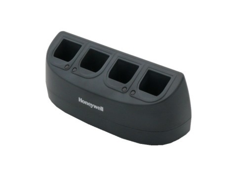 HONEYWELL Battery Charger Output Ports 4MB4-BAT-SCN01EUD0