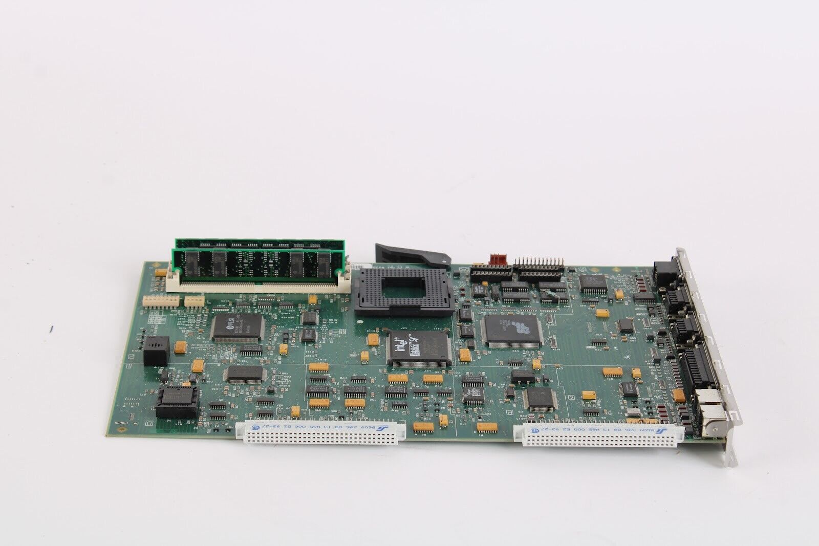 HP / Agilent / Keysight 5182-8728 Motherboard With 12MB Memory