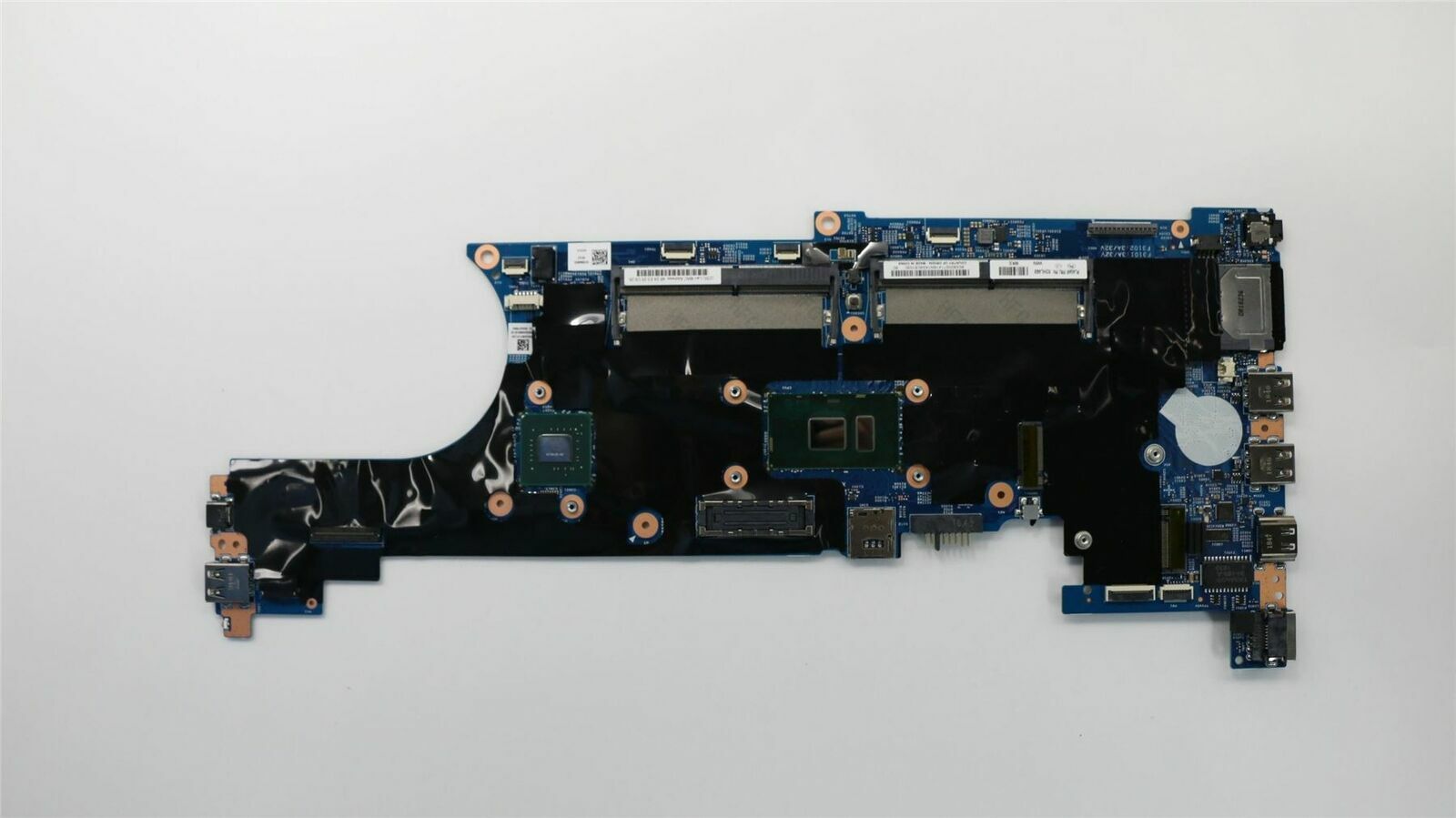 Lenovo ThinkPad P51s Motherboard Main Board i7-7500 02HL468