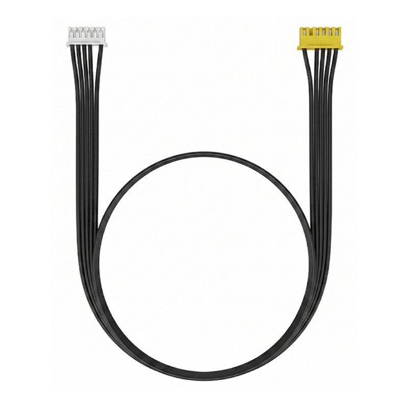 3D Printer X Shaft Motor Ribbon Cable for Repair Replacement and Service