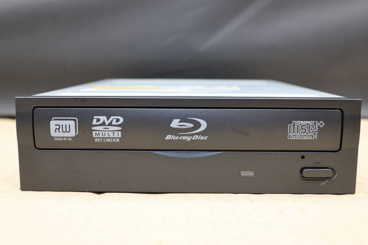 Philips Lite-On Blu-ray Drive iHES108 BD Player Recorder Used [Age 13+]
