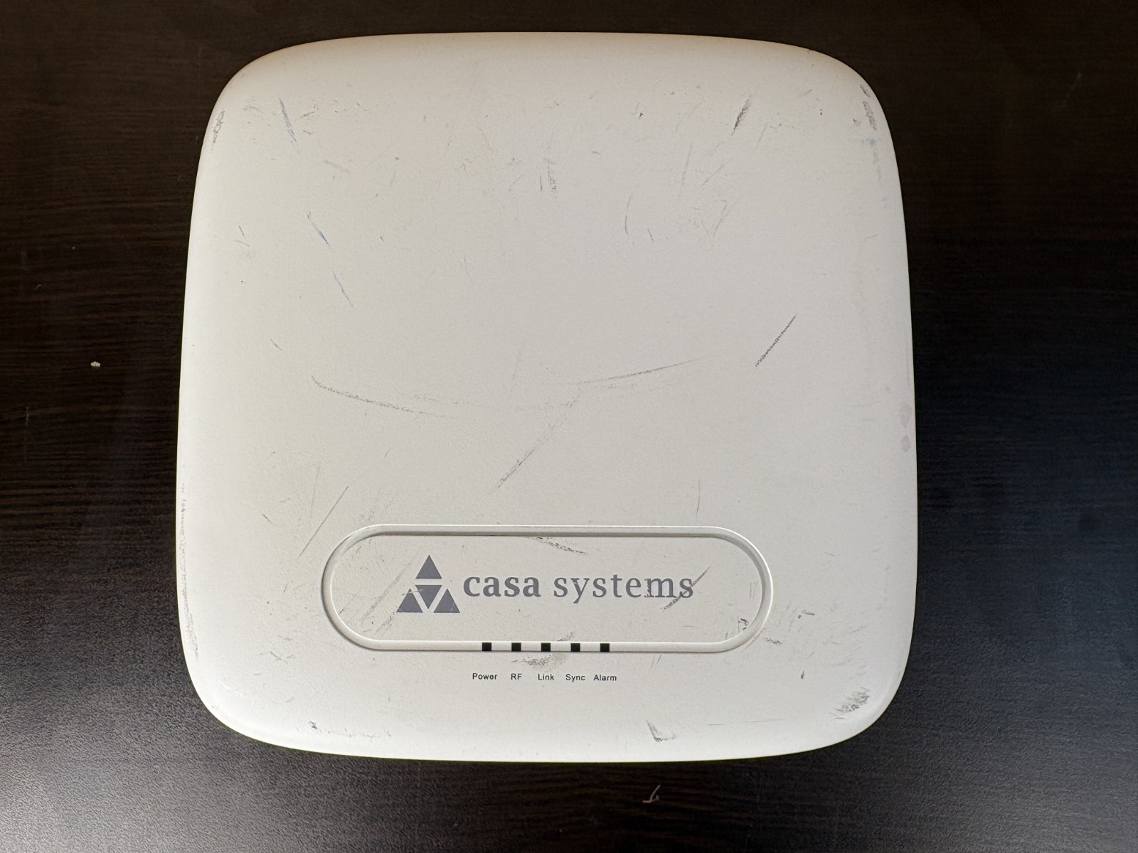 Casa Systems SM64-BLC 4G LTE Network Extender 3 Enterprise Small Cell