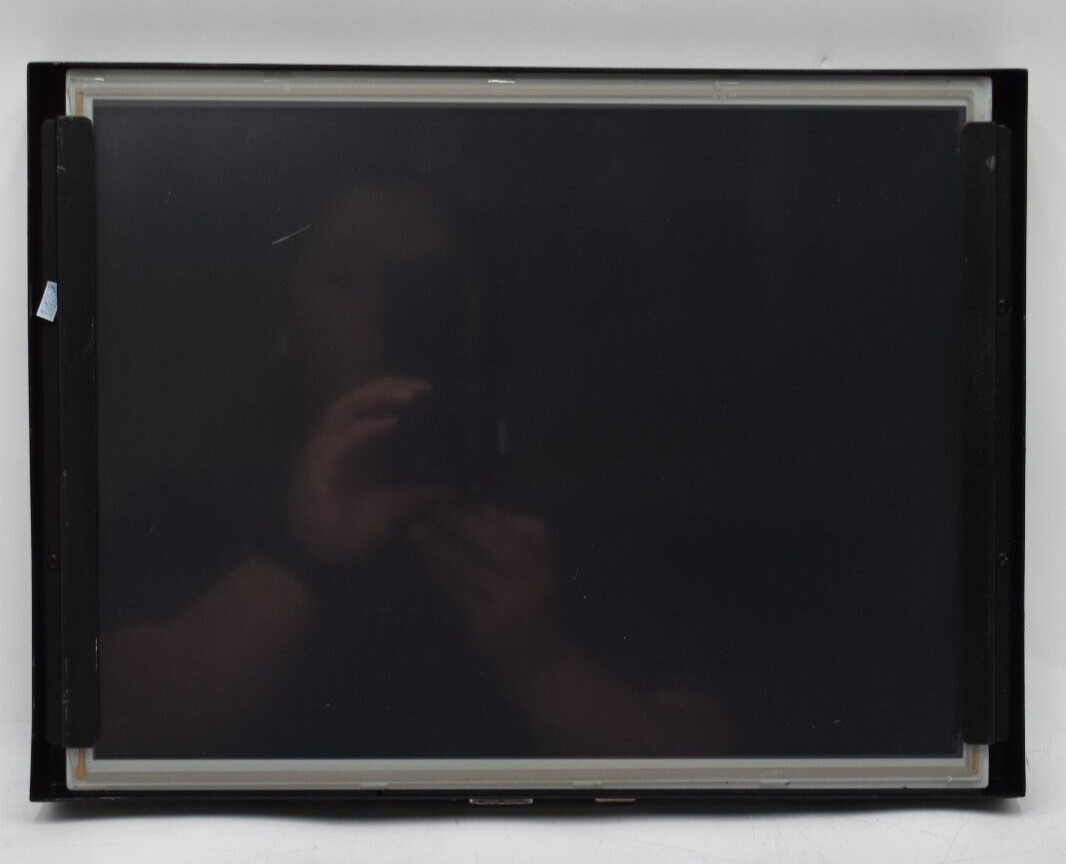 15" MONISERV Monitor 4-wire touchscreen digitizer