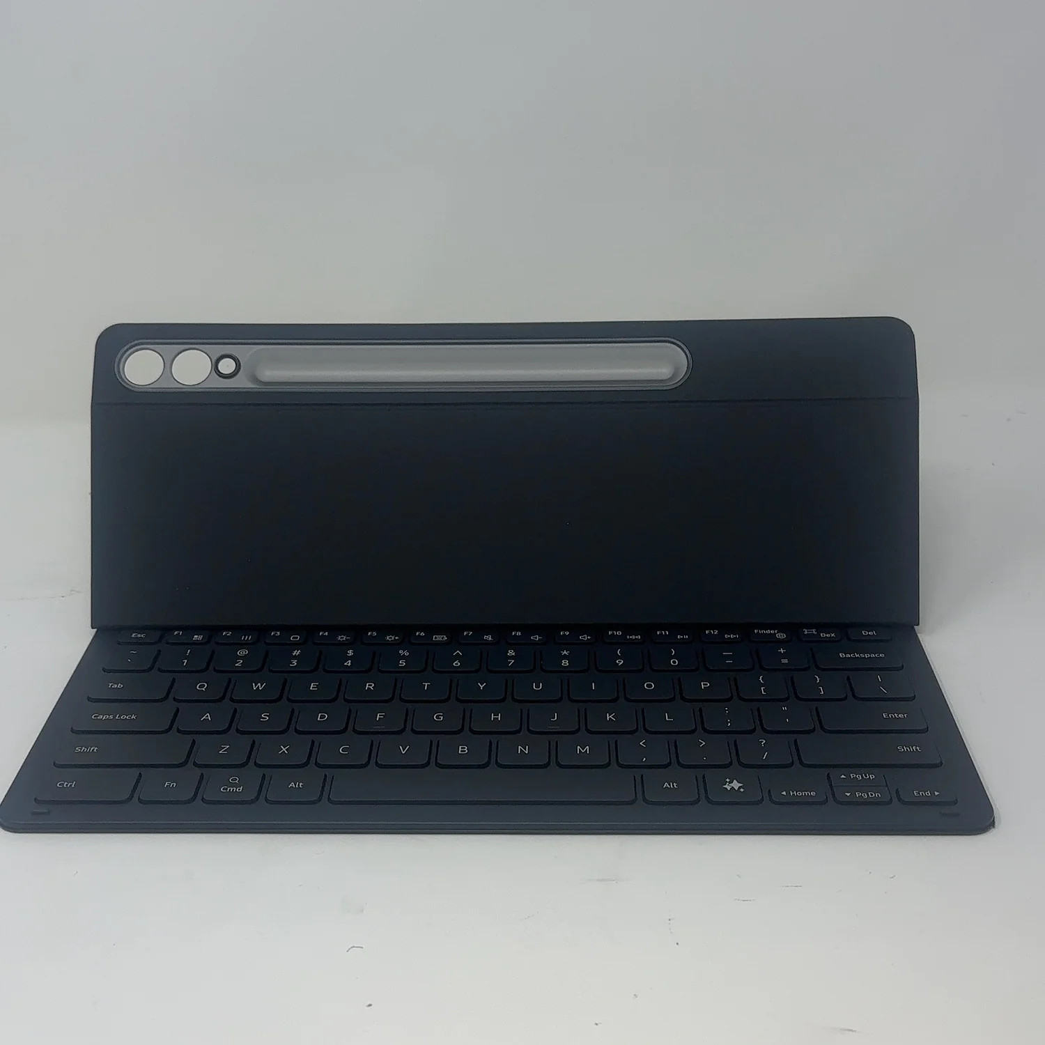 Samsung Book Cover Keyboard Slim EF-DX820 Wireless Keyboard Black