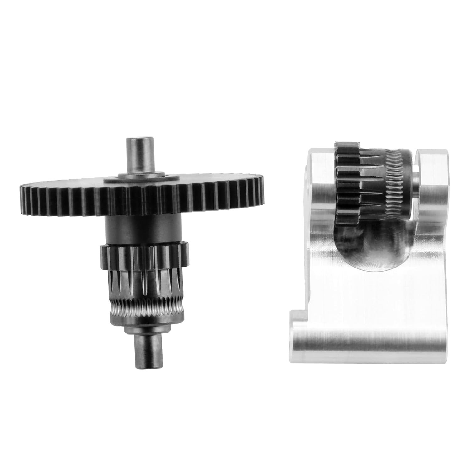 Adventurer 5M Pro Extruder Gear Accessories Kit for Flashforge 3D Printers