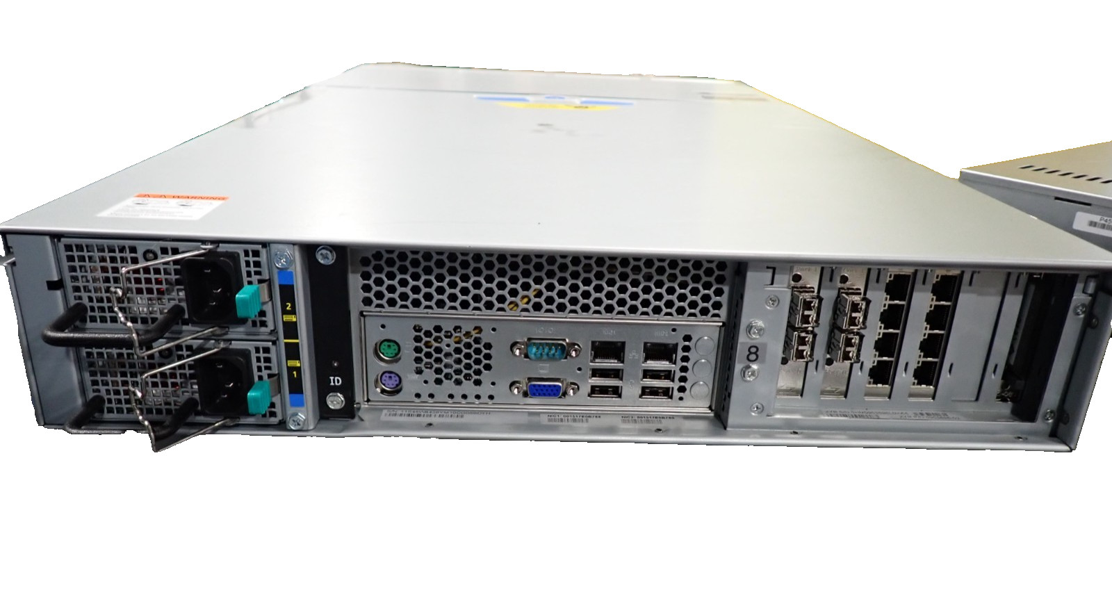 IBM 45W8001 Hot-Swappable XIV Storage and Data Processing Module