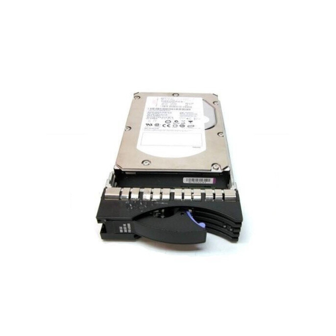 IBM 00V7106 00V7105 3TB 7.2K 3.5" SAS HDD – Enterprise Server Hard Drive