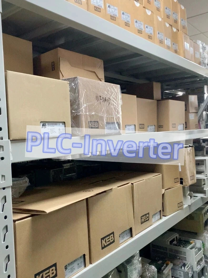 1PC New KEB 1PCS Original 12F5A1D-3ADA Frequency Converter Shipping DHL or FedEX