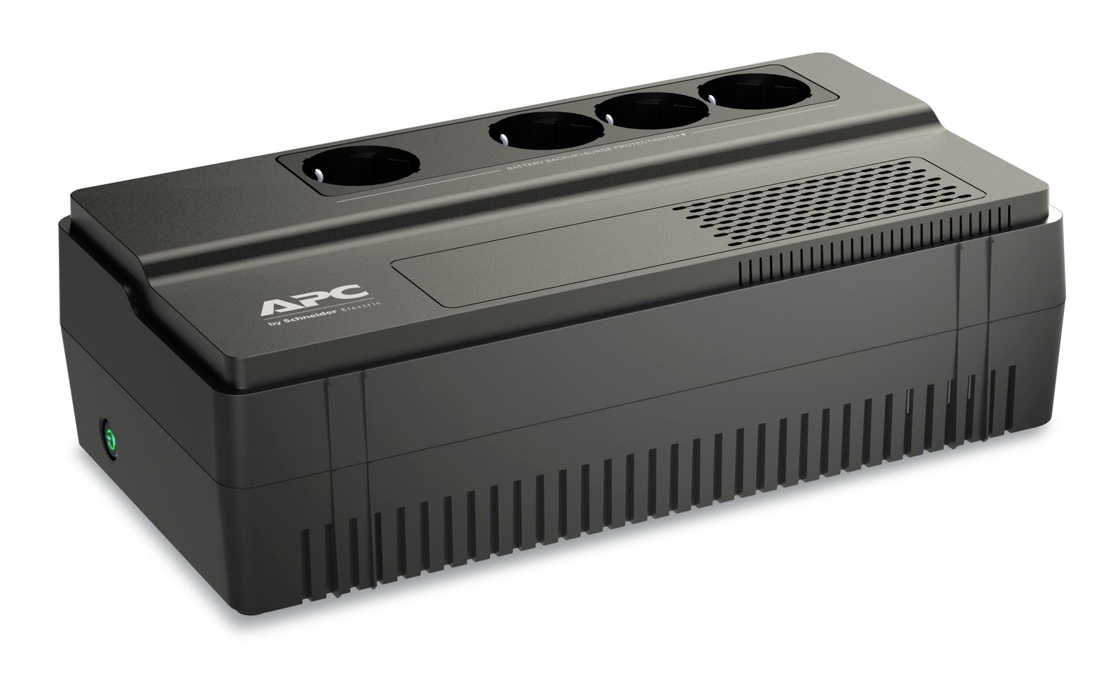 APC BV500I-GR uninterruptible power supply (UPS) Line-Interactive 0.5 kVA 300