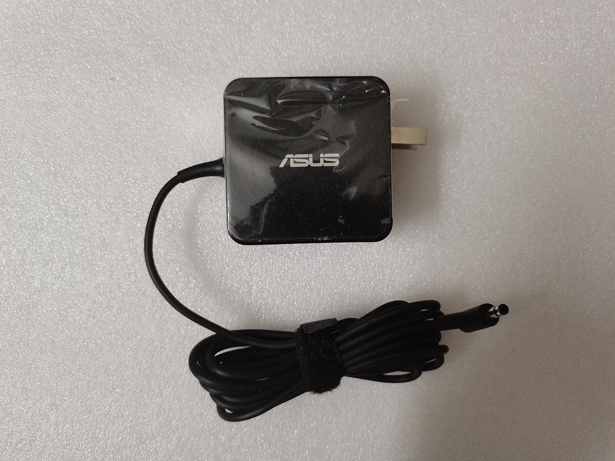 19V 2.37A ADP-45AW N 4.0mm 45W For Asus VivoBook X542BA-DH99 100%Genuine Adapter