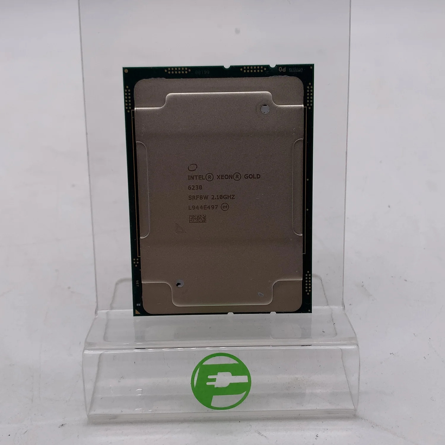 Intel Xeon Gold 6230 2.10GHz 20 Core SRF8W 40 Thread LGA 3647