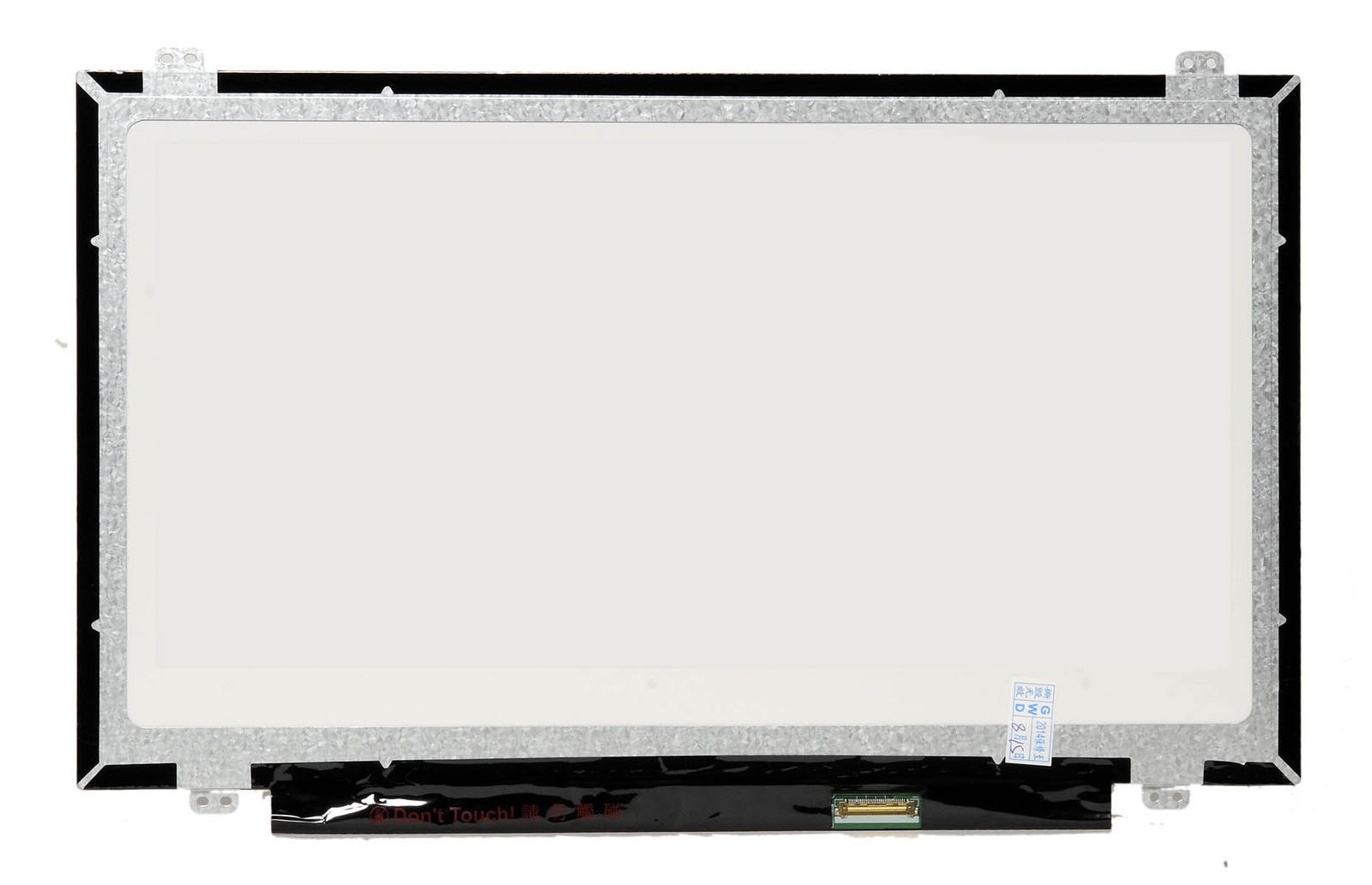 Toshiba SATELLITE RADIUS E45W Series 14" HD LED LCD Screen eDP 30PIN
