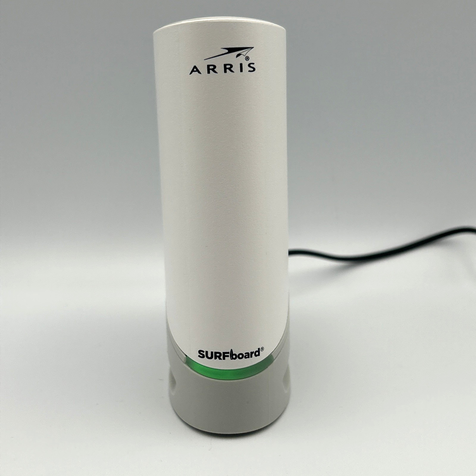 ARRIS SURFboard S33v2 DOCSIS 3.1 Cable Modem With Power Adapter
