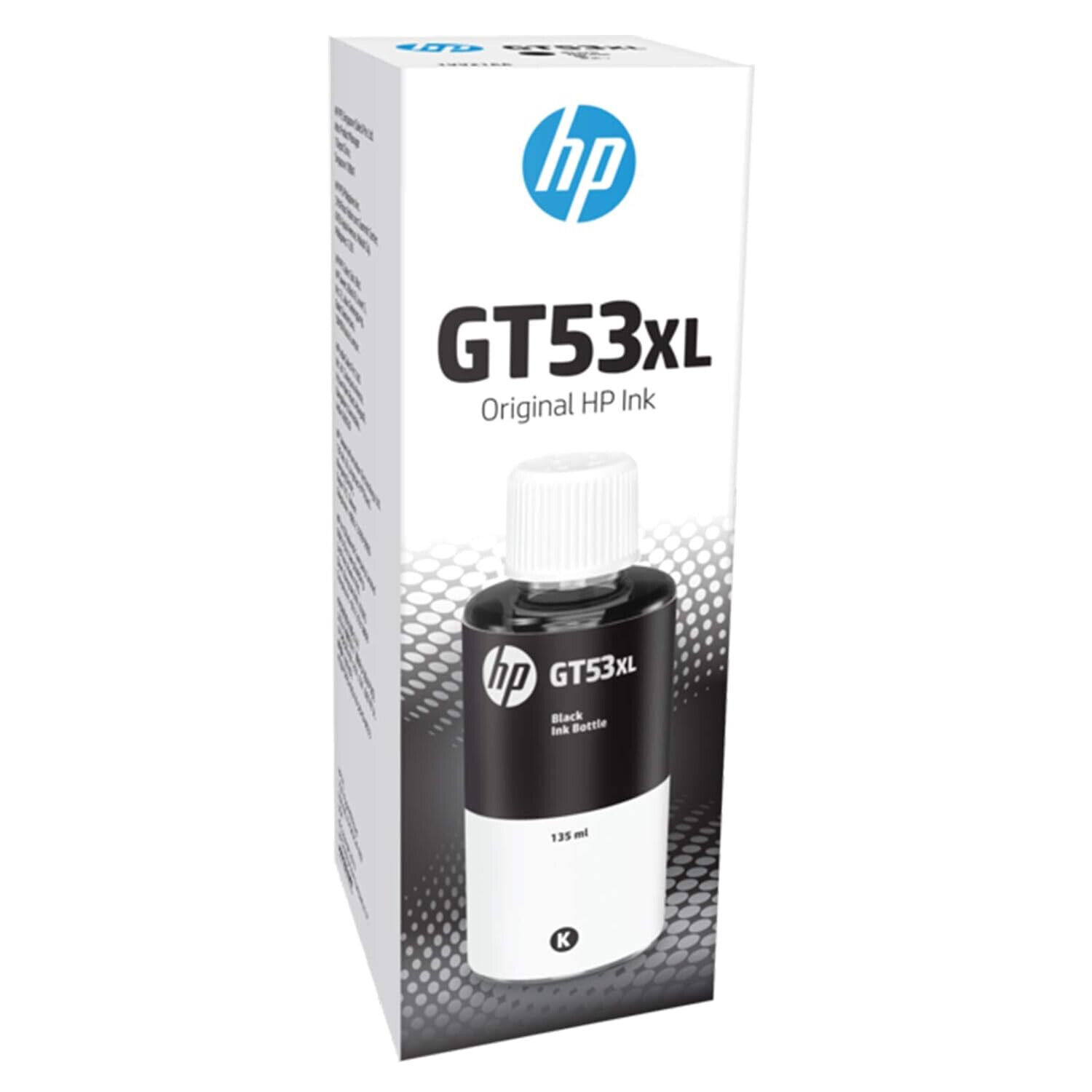 HP GT 53 XL Cartridge Ink (Pack of 1)