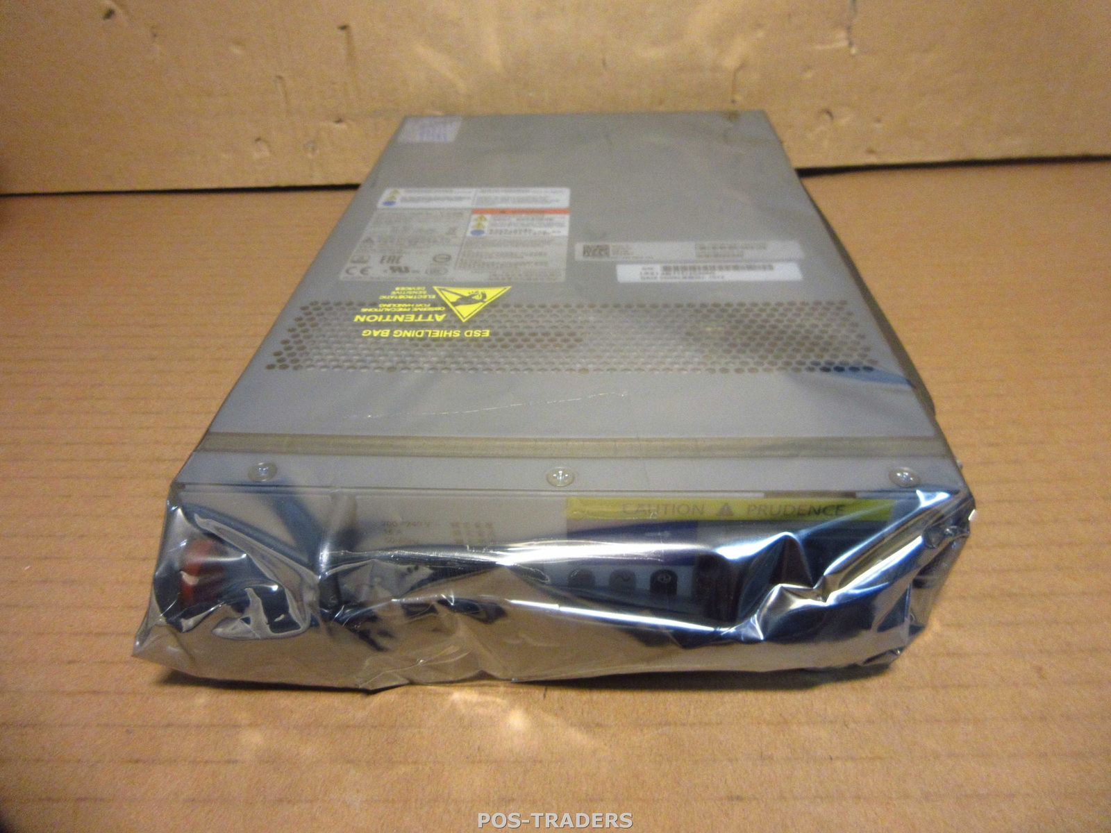 Dell KJ9KY Power Supply PV MD1280 EQL PS6610 CML SC180 SC280 SCv2080 2800W AC 
