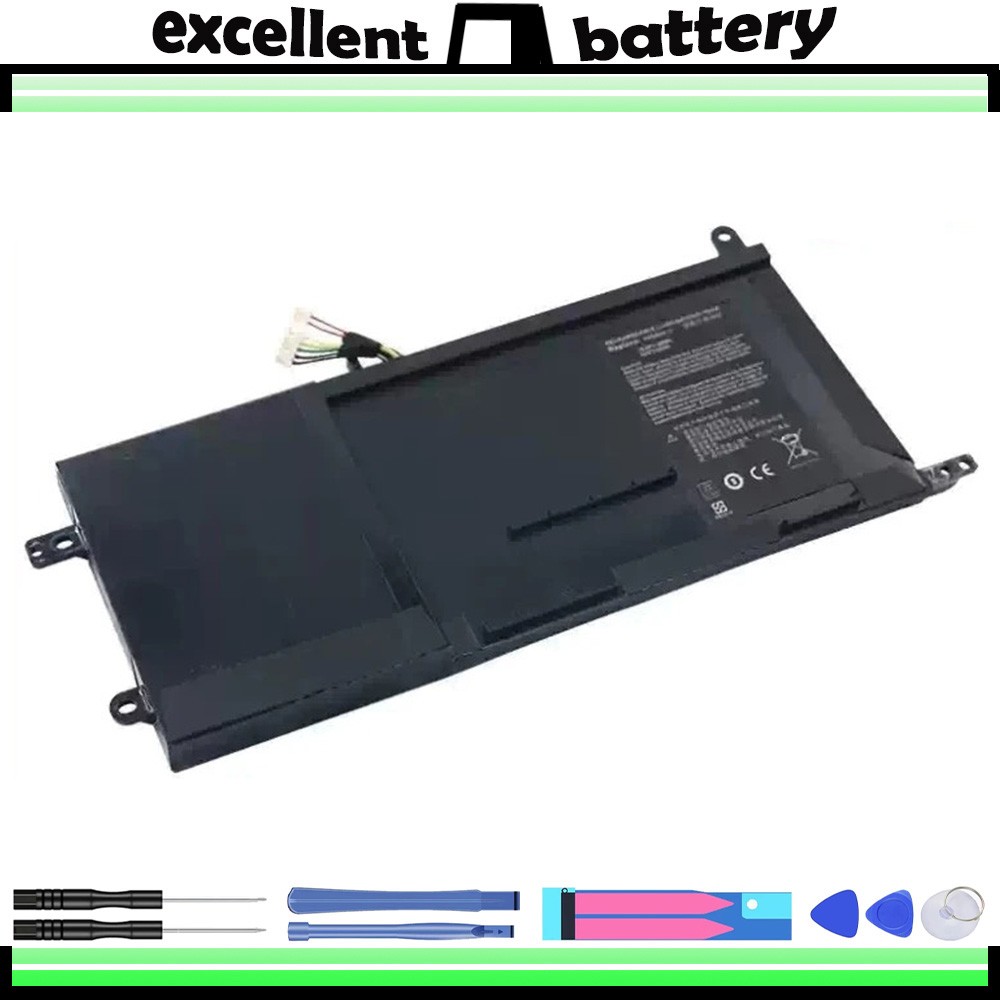  P650BAT-4 P6MBAT-4 battery for Clevo P650SA P651SG P651SE P650RE6 T5 Z8