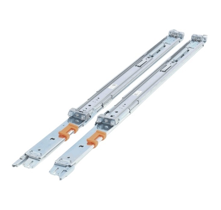 1U Sliding ReadyRails Rail Kit 0DRR12 For Dell R650 R660 R6625 R6515 R670 R470