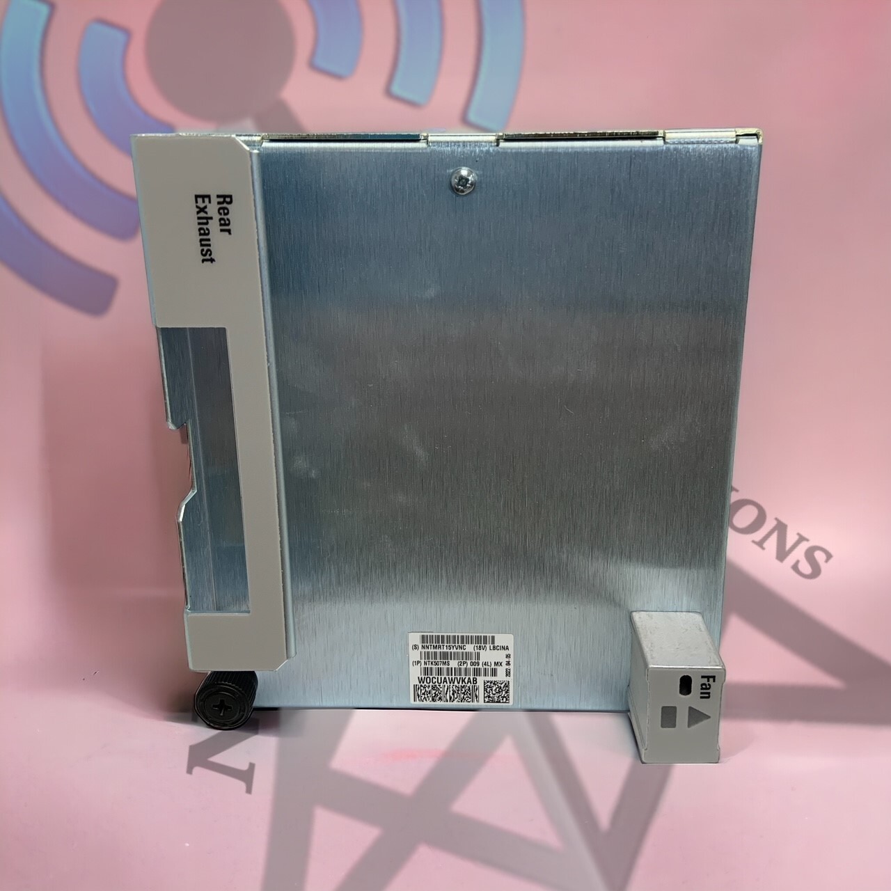 CIENA NTK507MS 009, WOCUAWVKAB, **PAM02082024**