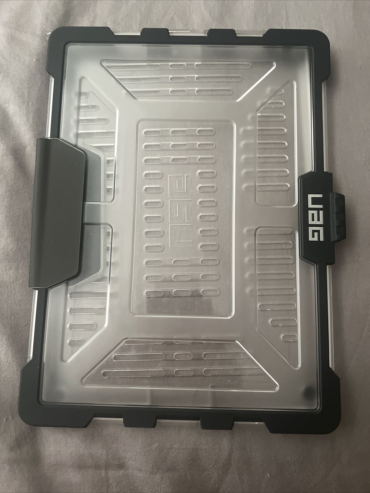 UAG Plasma Rugged Case For Microsoft Surface Laptop 13.5'' - Clear