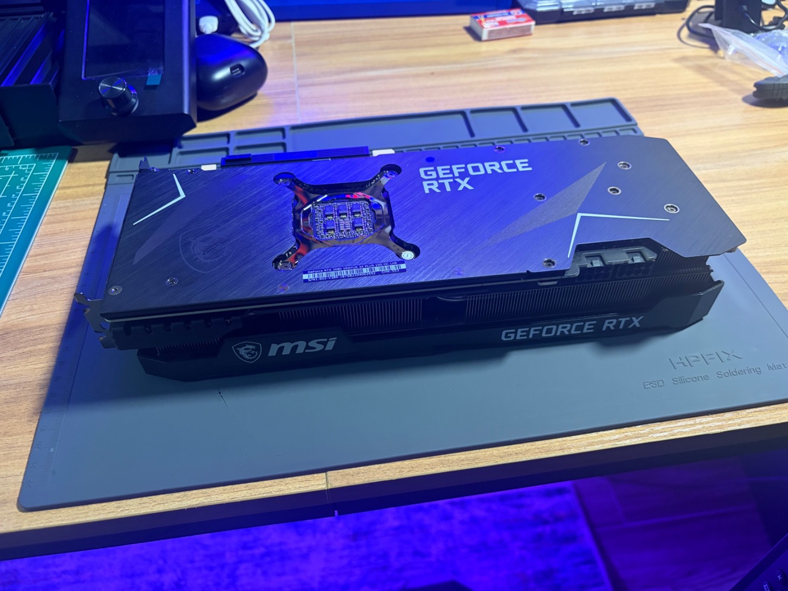 gpu graphics card 3080