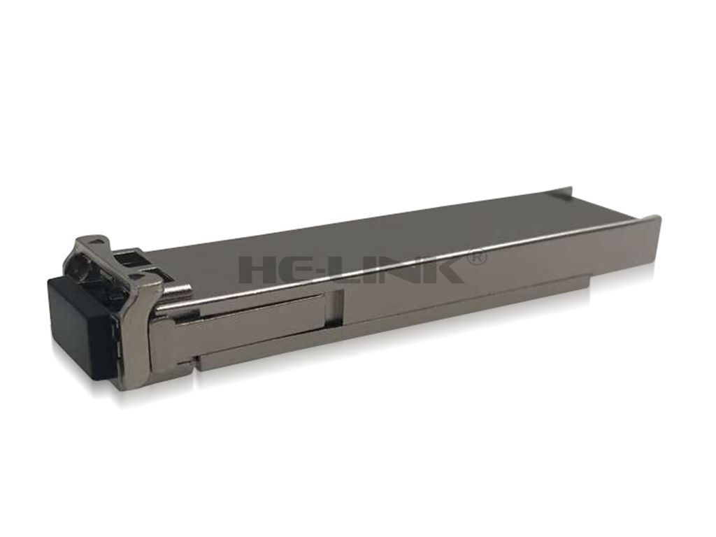 130-4900-900 Ciena Compatible 10GBASE LR XFP 1310nm 10km Transceiver