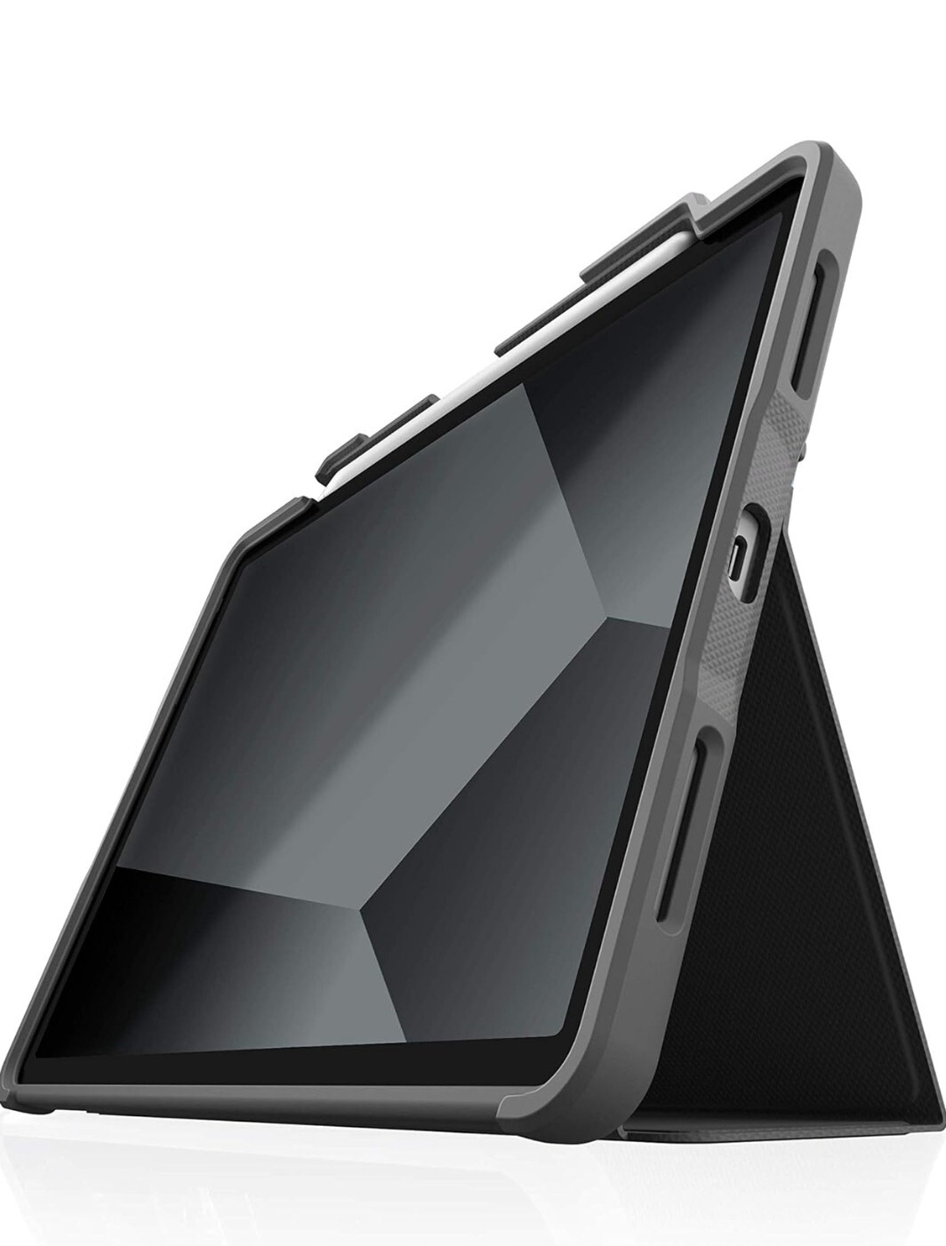 STM Dux Plus for iPad Air 11″ M3/M2/5th/4th gen - Ultra Protective case