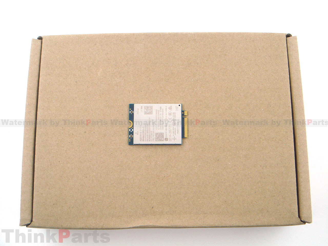 New/Orig Lenovo ThinkPad Wireless CMB QTL EM05-G WWAN Card 5W10V25829