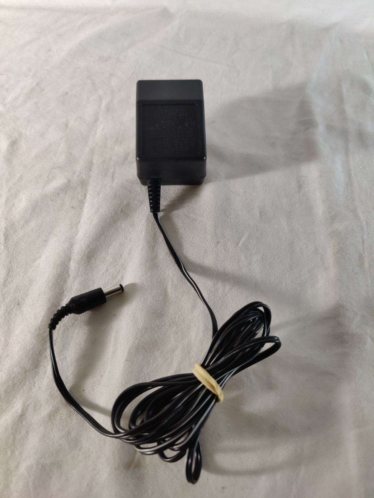 Thomson 5-1075D 5W 6V 200mA / 7.5V 100mA AC Power Adapter