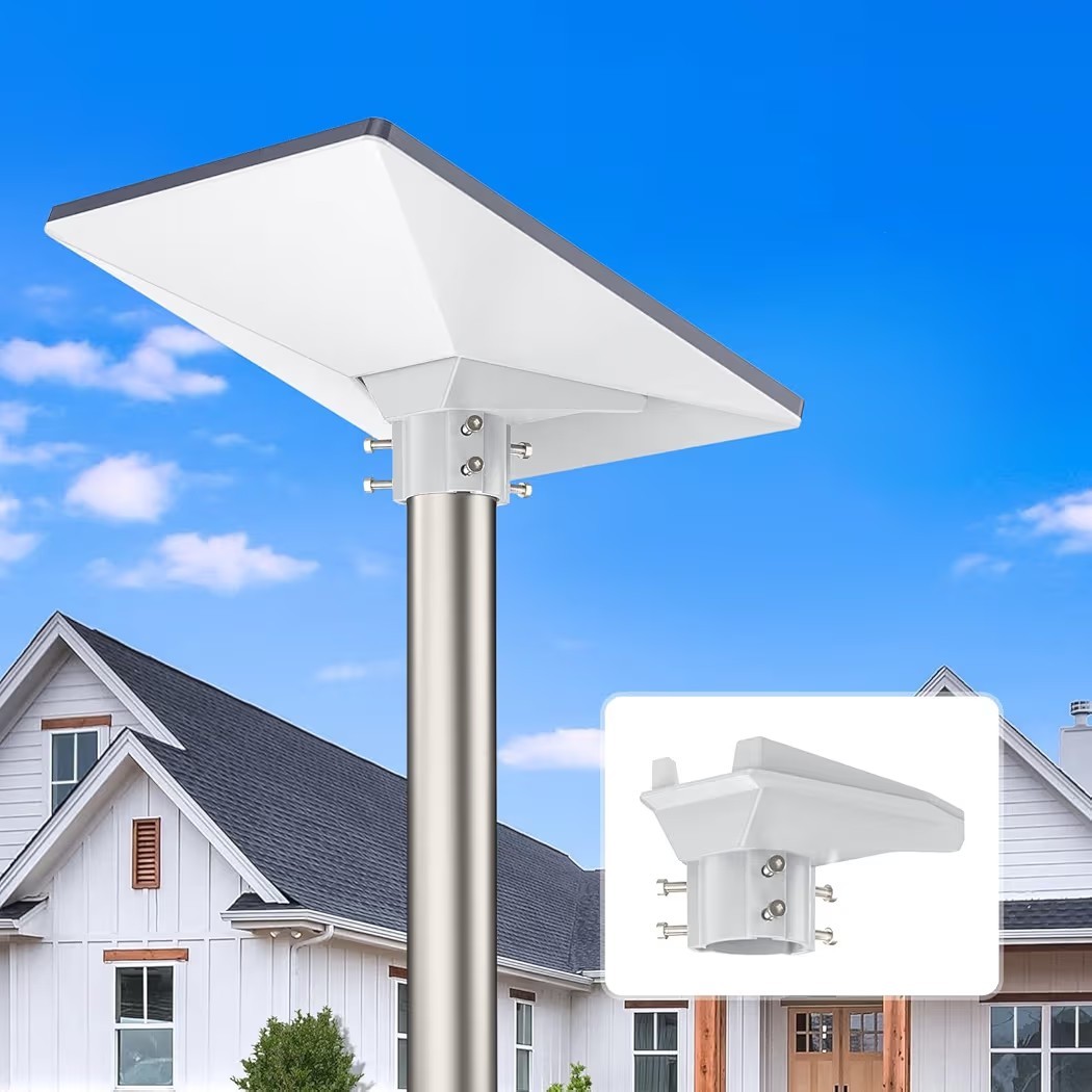 Starlink Mini Mount ABS Starlink Mini Pipe Adapter & Compact Portable Roof...