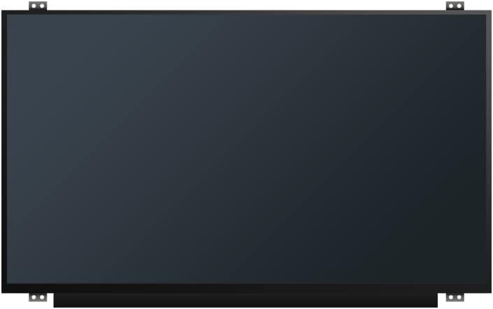 B156HAK02.0 NV156FHM-T00 V8.0 LCD TouchScreen For Lenovo ThinkPad T570 20H9 20HA