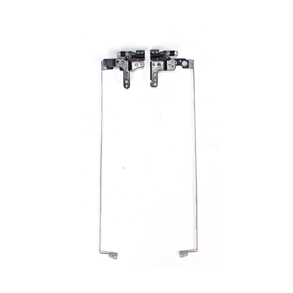 For HP 15-CS 15-CW TPN-Q208 Top Back Cover/ Bezel/ Hinges L23879-001 15in Gray