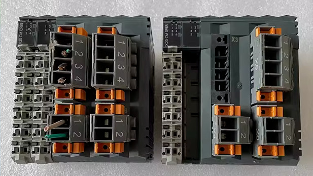 Tested 1PC X20CM0985 90-day warranty by DHL FEDEX