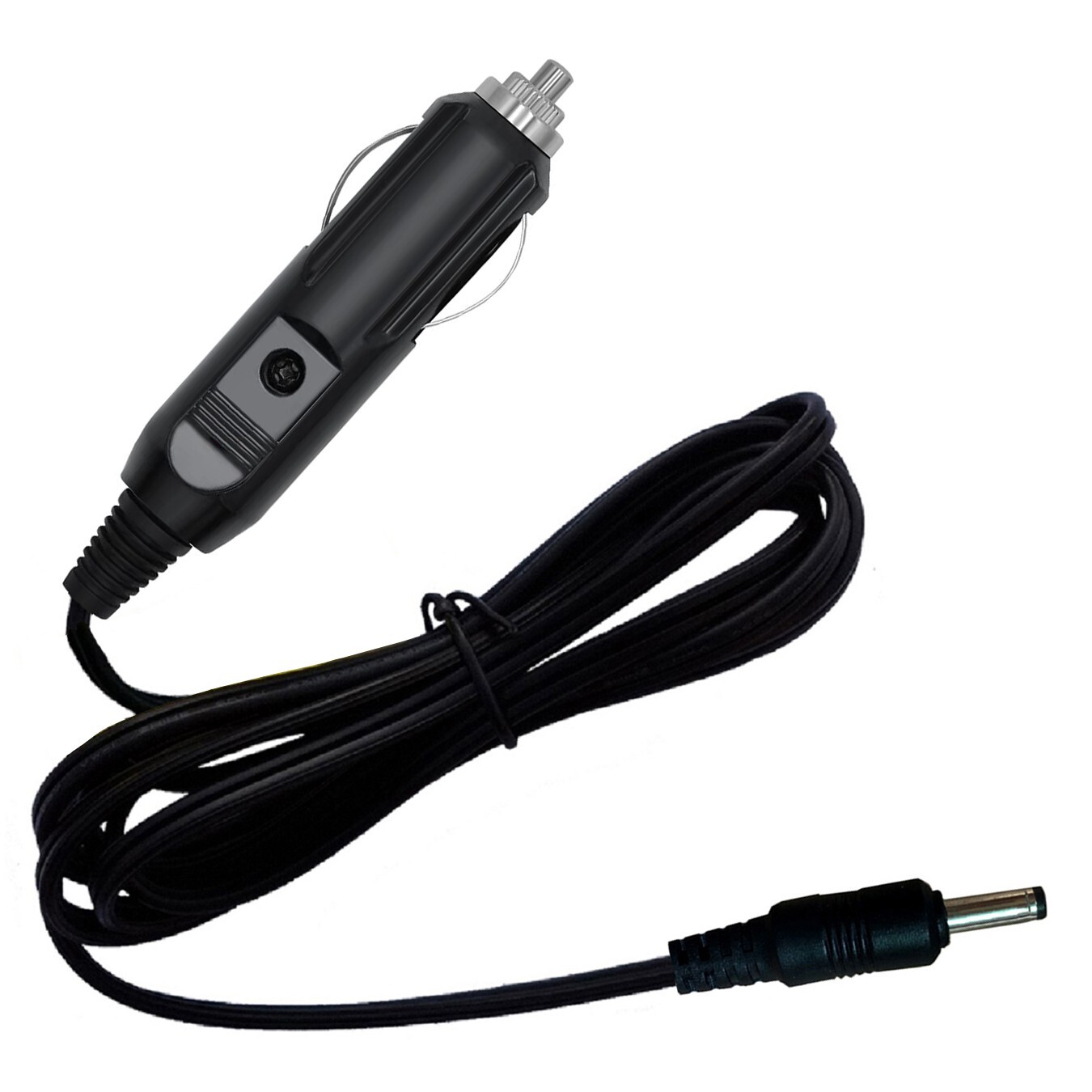 Car 12V DC Adapter Fr Tobii Dynavox TDPilot 13000441 Tablet Communication Device