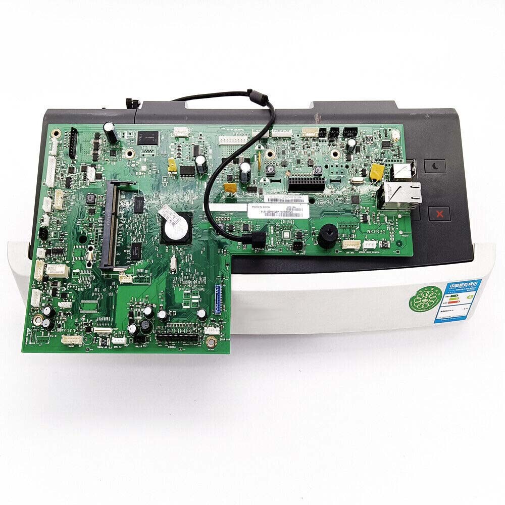 Panel Board Control Board MAIN BOARD Interface Board Fits For Lexmark MS811DN